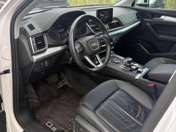 2020 Audi Q5 Komfort quattro Premium