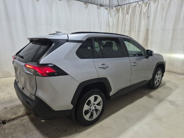 2021 Toyota Rav4 LE XLE Premium HV