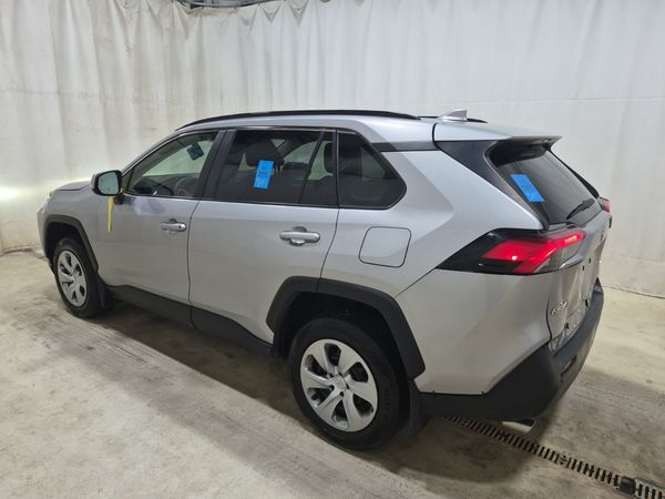 2021 Toyota Rav4 LE XLE Premium HV