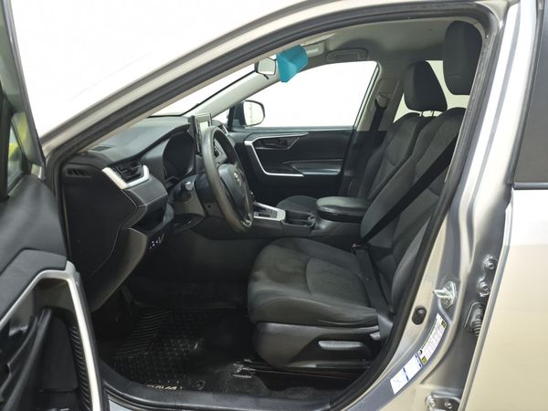 2021 Toyota Rav4 LE XLE Premium HV