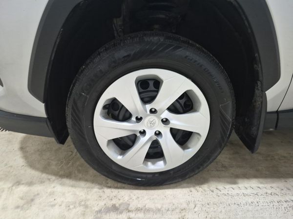 2021 Toyota Rav4 LE XLE Premium HV