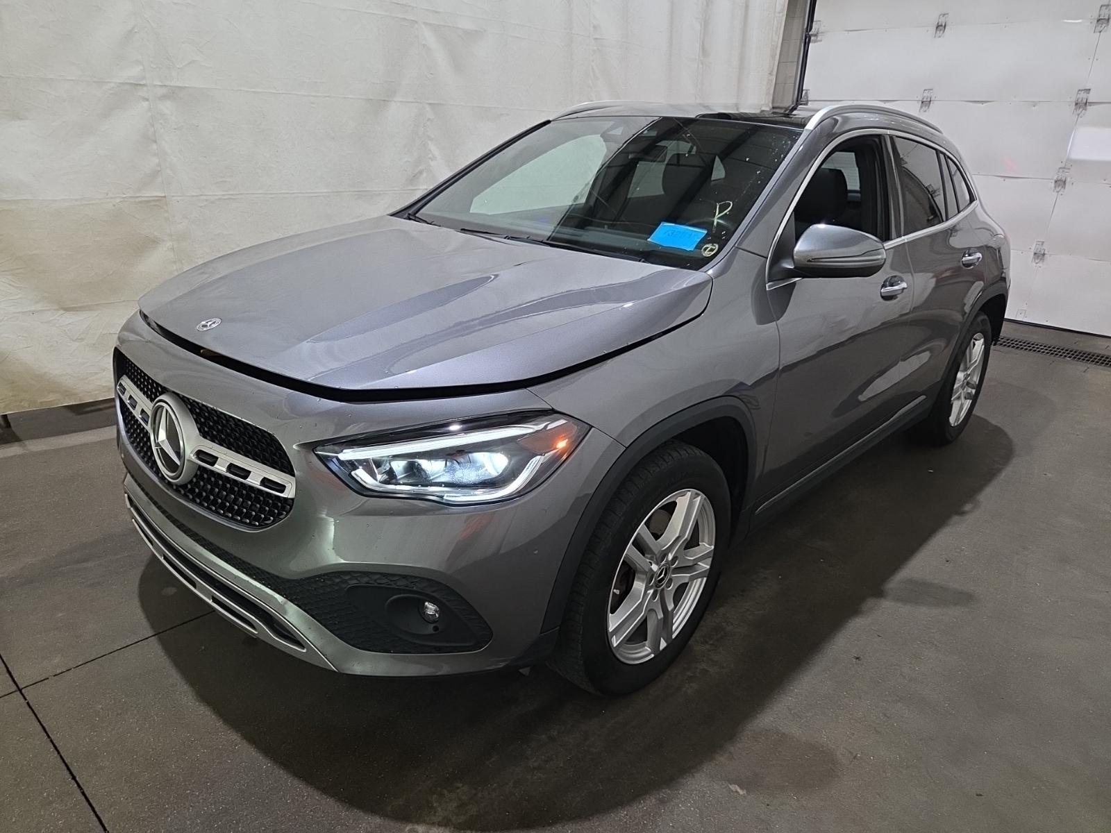 2023 Mercedes-Benz GLA GLA 250 GLA250 4MATIC