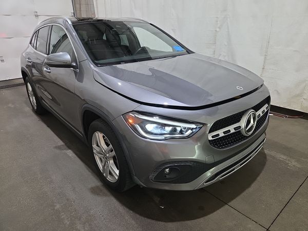 2023 Mercedes-Benz GLA GLA 250 GLA250 4MATIC