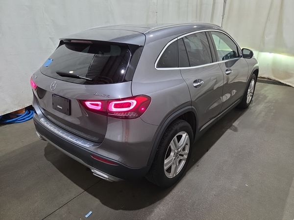 2023 Mercedes-Benz GLA GLA 250 GLA250 4MATIC