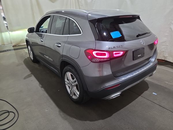 2023 Mercedes-Benz GLA GLA 250 GLA250 4MATIC