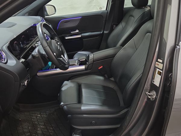 2023 Mercedes-Benz GLA GLA 250 GLA250 4MATIC