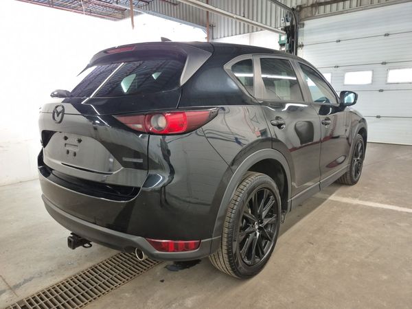 2021 Mazda CX-5 GS Touring