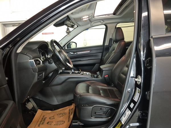 2021 Mazda CX-5 GS Touring