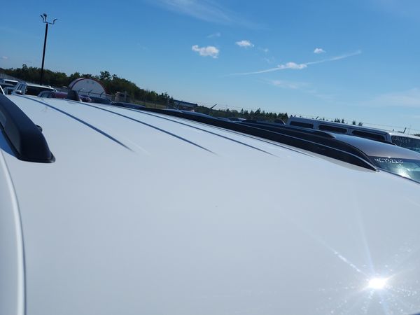 2024 Jeep Grand Cherokee L 4x4 Limited