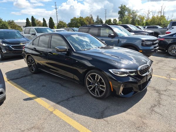 2020 BMW 3 SERIES M340I XDRIVE
