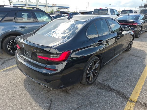 2020 BMW 3 SERIES M340I XDRIVE