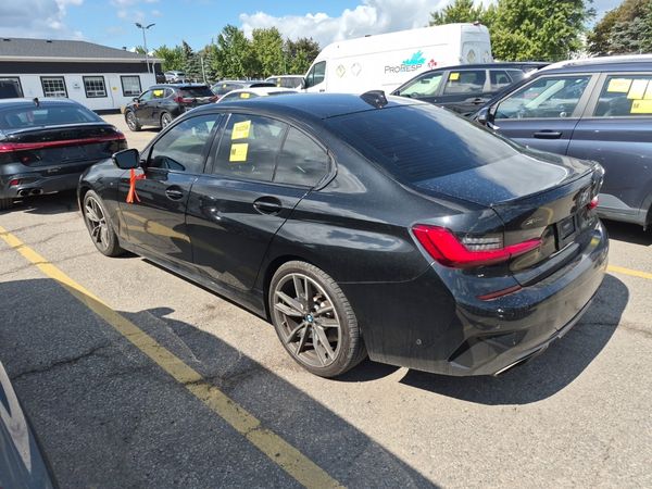 2020 BMW 3 SERIES M340I XDRIVE