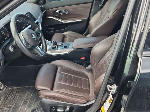 2020 BMW 3 SERIES M340I XDRIVE