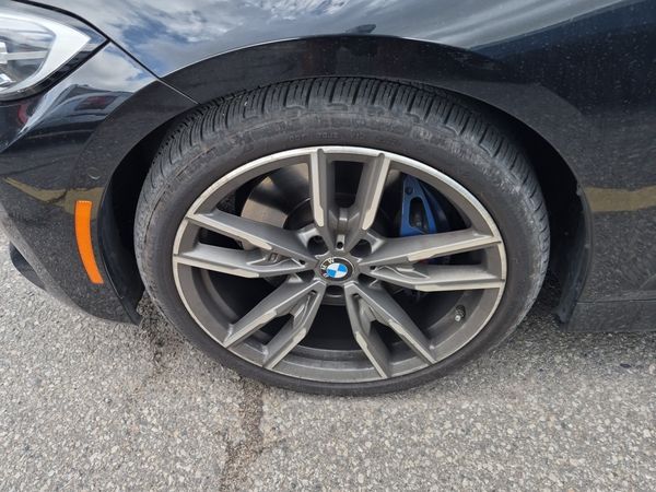 2020 BMW 3 SERIES M340I XDRIVE