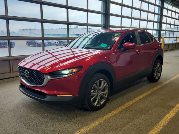 2023 Mazda CX-30 GS