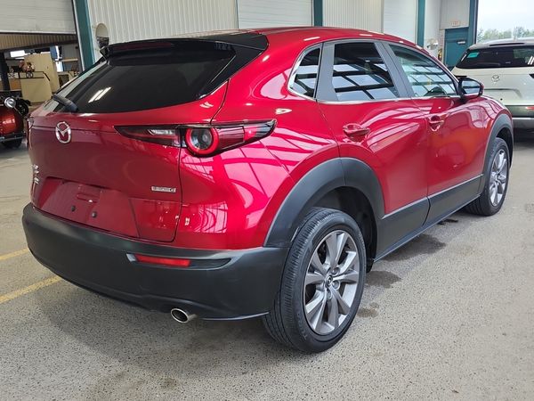 2023 Mazda CX-30 GS Preferred Package