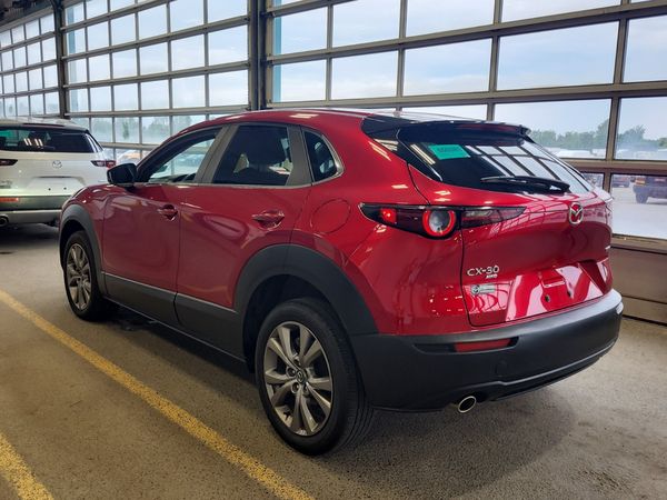 2023 Mazda CX-30 GS Preferred Package