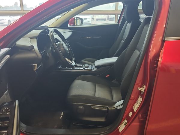 2023 Mazda CX-30 GS Preferred Package