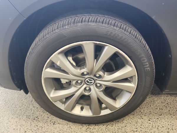 2023 Mazda CX-30 GS Preferred Package