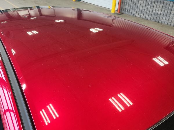2023 Mazda CX-30 GS Preferred Package