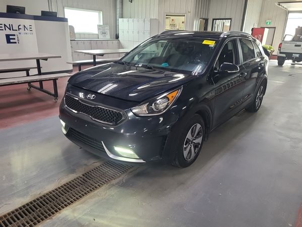 2019 Kia NIRO EX PREMIUM