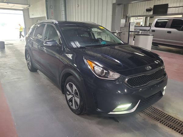 2019 Kia NIRO EX PREMIUM