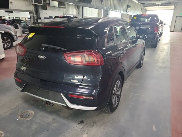 2019 Kia NIRO EX PREMIUM