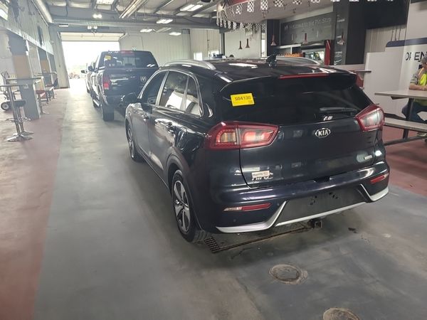 2019 Kia NIRO EX PREMIUM