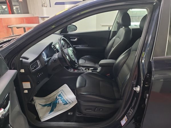 2019 Kia NIRO EX PREMIUM