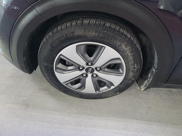 2019 Kia NIRO EX PREMIUM