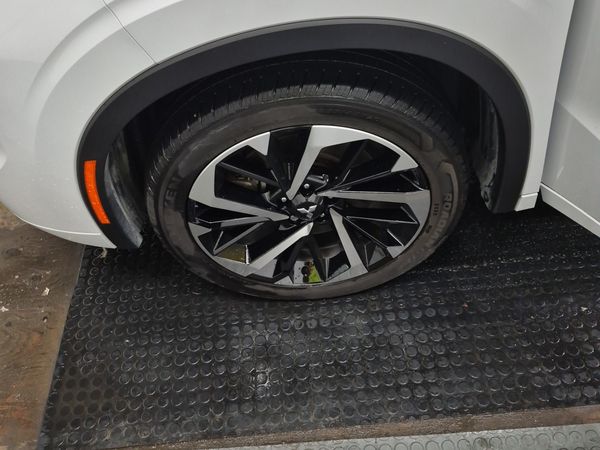 2024 Mitsubishi Outlander GT SEL, GT SR