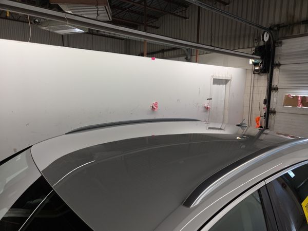 2021 Audi Q5 KOMFORT quattro Premium