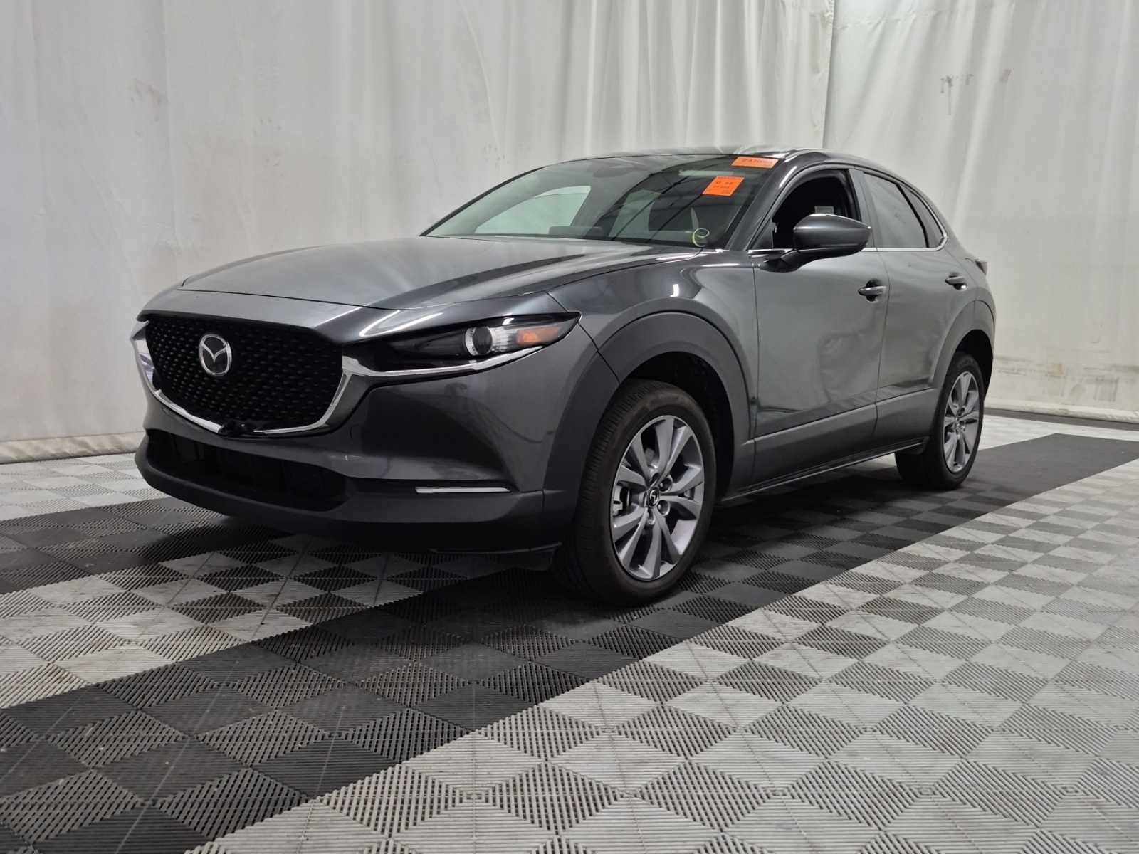 2025 Mazda CX-30 GS Preferred Package