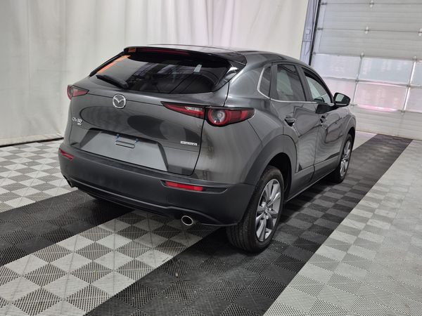 2025 Mazda CX-30 GS Preferred Package