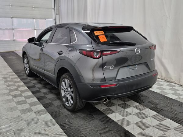 2025 Mazda CX-30 GS Preferred Package