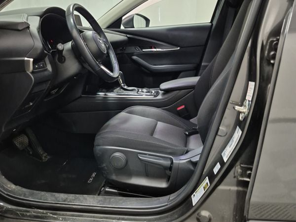 2025 Mazda CX-30 GS Preferred Package