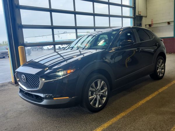 2024 Mazda CX-30 GS