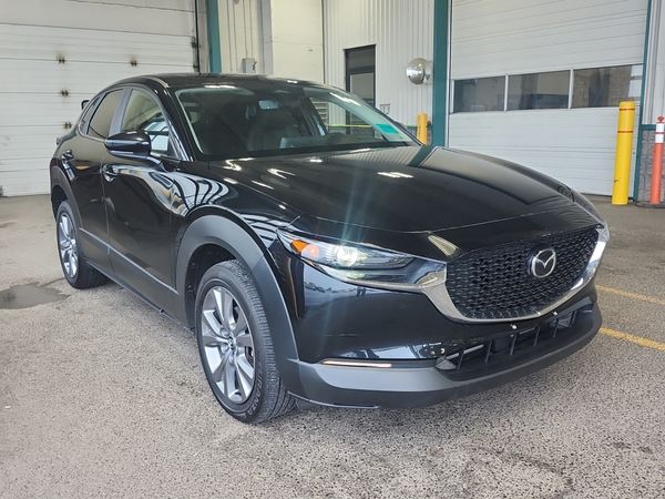 2024 Mazda CX-30 GS Preferred Package