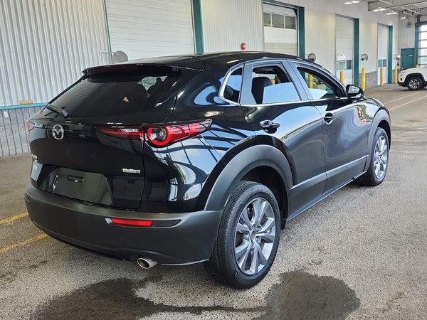 2024 Mazda CX-30 GS Preferred Package