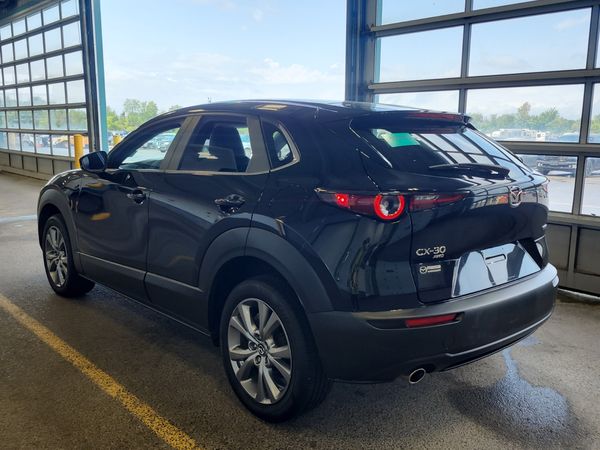 2024 Mazda CX-30 GS Preferred Package