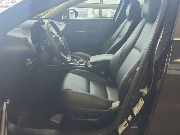 2024 Mazda CX-30 GS Preferred Package