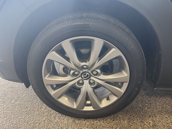 2024 Mazda CX-30 GS Preferred Package