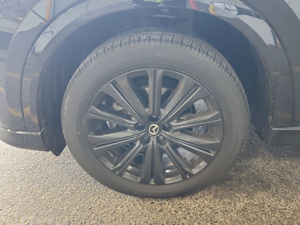 2023 Mazda CX-5 SPORT DESIGN W/TURBO Premium Package