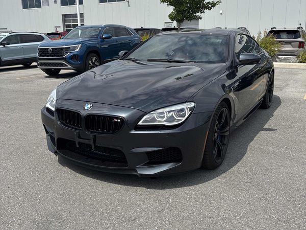 2021 BMW M4