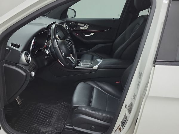 2022 Mercedes-Benz GLC GLC 300 GLC300 4MATIC