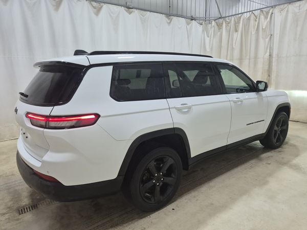 2023 Jeep Grand Cherokee L ALTITUDE Laredo, Altitude