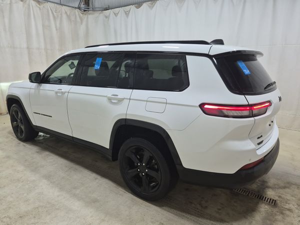2023 Jeep Grand Cherokee L ALTITUDE Laredo, Altitude