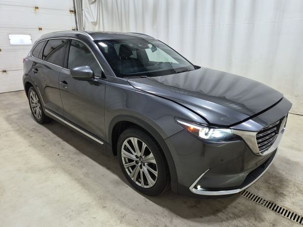 2022 Mazda CX-9 SIGNATURE