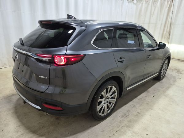 2022 Mazda CX-9 SIGNATURE