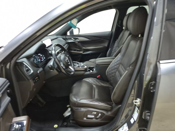 2022 Mazda CX-9 SIGNATURE